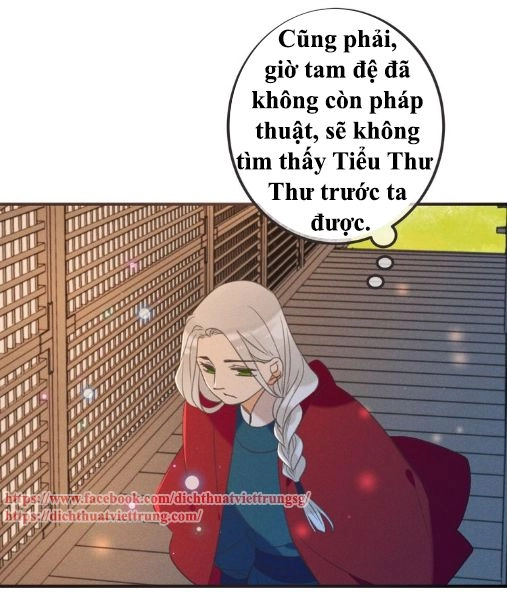 Bạn Trai Tôi Là Cẩm Y Vệ 2 Chapter 83 - 10