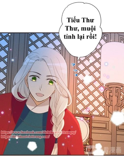 Bạn Trai Tôi Là Cẩm Y Vệ 2 Chapter 83 - 18