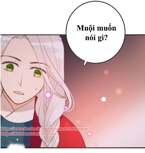 Bạn Trai Tôi Là Cẩm Y Vệ 2 Chapter 83 - 20