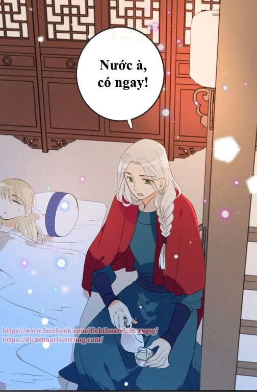 Bạn Trai Tôi Là Cẩm Y Vệ 2 Chapter 83 - 22