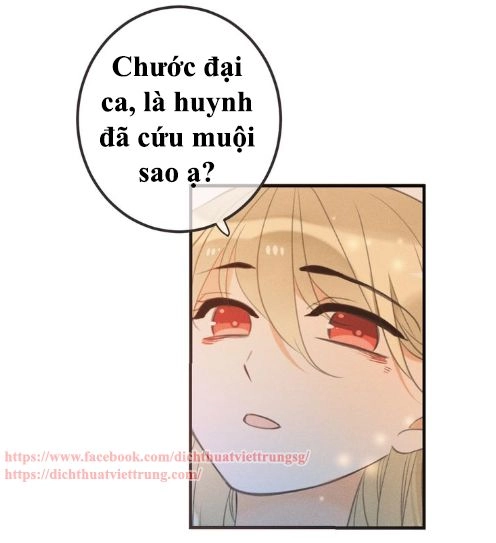 Bạn Trai Tôi Là Cẩm Y Vệ 2 Chapter 83 - 26