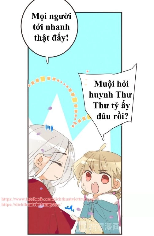 Bạn Trai Tôi Là Cẩm Y Vệ 2 Chapter 83 - 35