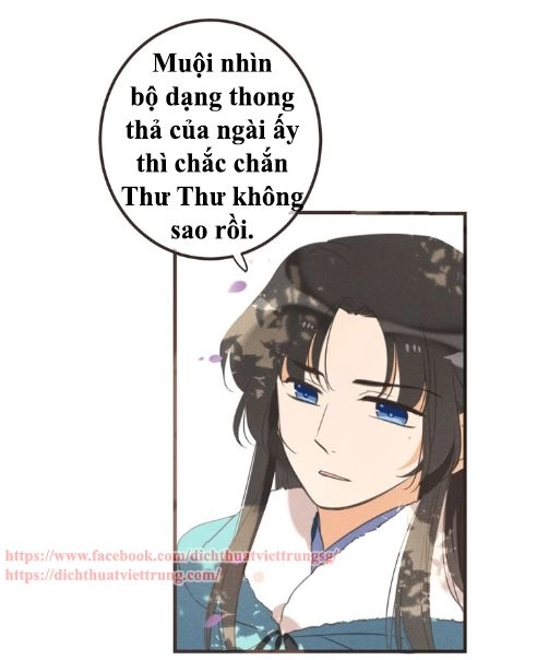 Bạn Trai Tôi Là Cẩm Y Vệ 2 Chapter 83 - 37