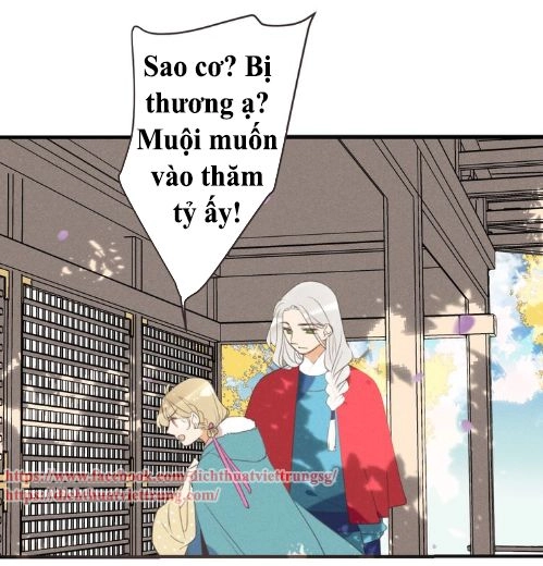 Bạn Trai Tôi Là Cẩm Y Vệ 2 Chapter 83 - 39