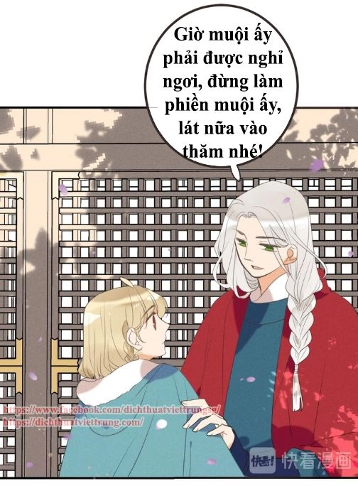 Bạn Trai Tôi Là Cẩm Y Vệ 2 Chapter 83 - 41