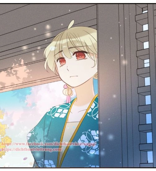 Bạn Trai Tôi Là Cẩm Y Vệ 2 Chapter 83 - 49