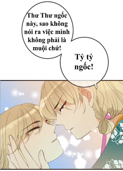 Bạn Trai Tôi Là Cẩm Y Vệ 2 Chapter 83 - 60