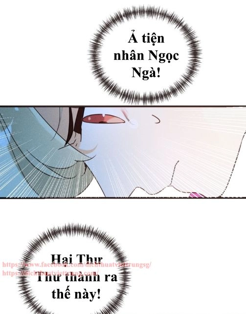 Bạn Trai Tôi Là Cẩm Y Vệ 2 Chapter 83 - 61