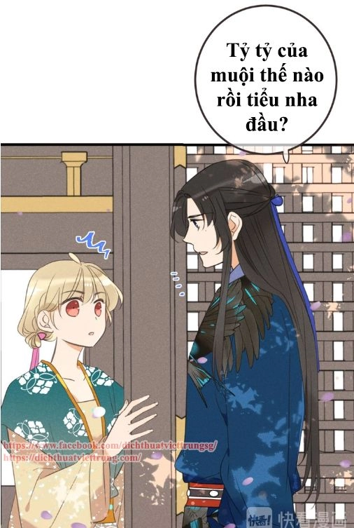 Bạn Trai Tôi Là Cẩm Y Vệ 2 Chapter 83 - 64