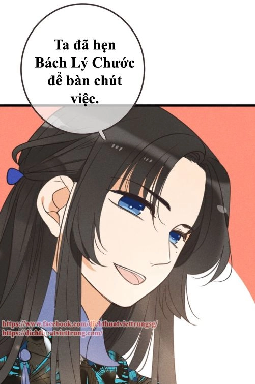 Bạn Trai Tôi Là Cẩm Y Vệ 2 Chapter 83 - 66