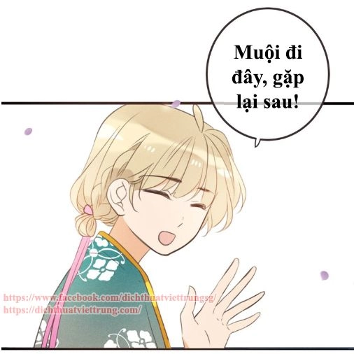 Bạn Trai Tôi Là Cẩm Y Vệ 2 Chapter 83 - 68