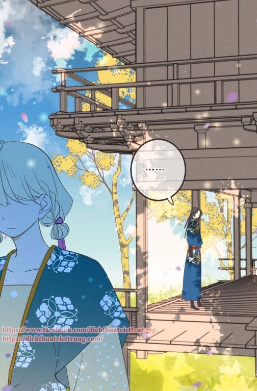 Bạn Trai Tôi Là Cẩm Y Vệ 2 Chapter 83 - 70