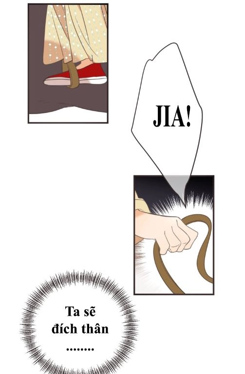 Bạn Trai Tôi Là Cẩm Y Vệ 2 Chapter 83 - 72