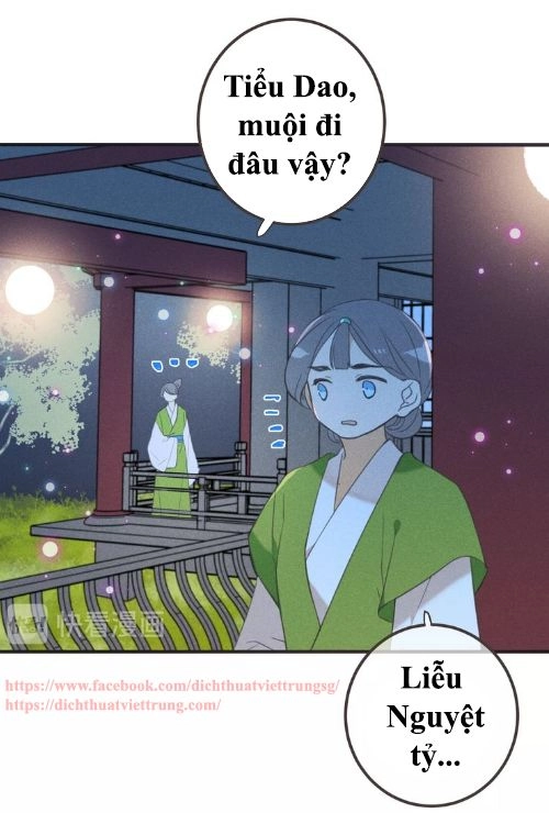 Bạn Trai Tôi Là Cẩm Y Vệ 2 Chapter 84 - 3