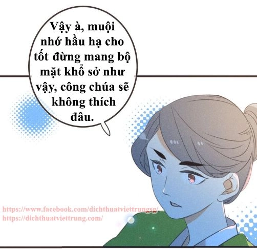 Bạn Trai Tôi Là Cẩm Y Vệ 2 Chapter 84 - 5