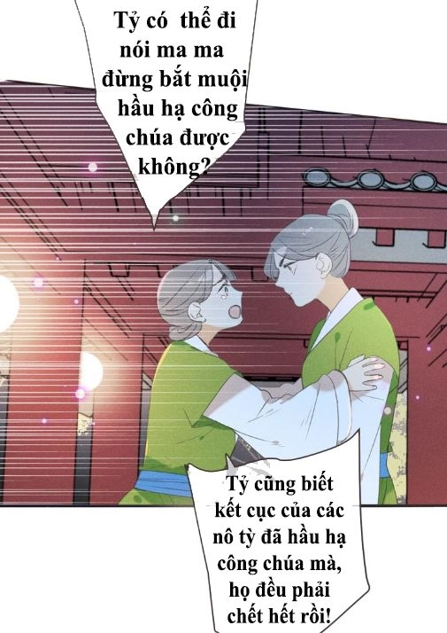 Bạn Trai Tôi Là Cẩm Y Vệ 2 Chapter 84 - 8