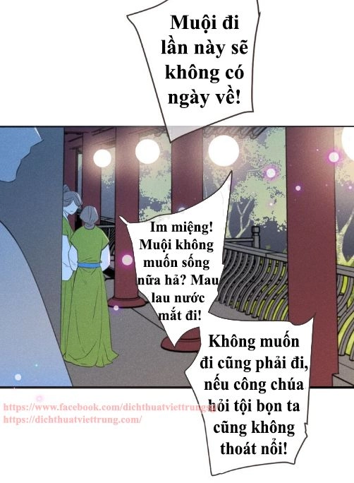 Bạn Trai Tôi Là Cẩm Y Vệ 2 Chapter 84 - 9
