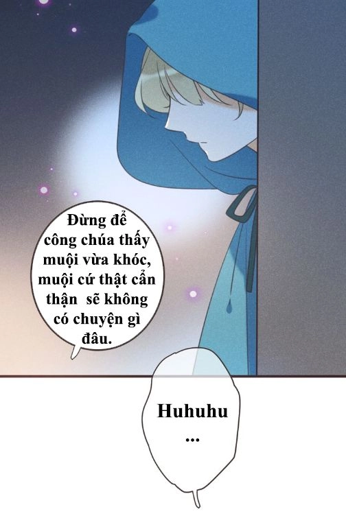 Bạn Trai Tôi Là Cẩm Y Vệ 2 Chapter 84 - 10