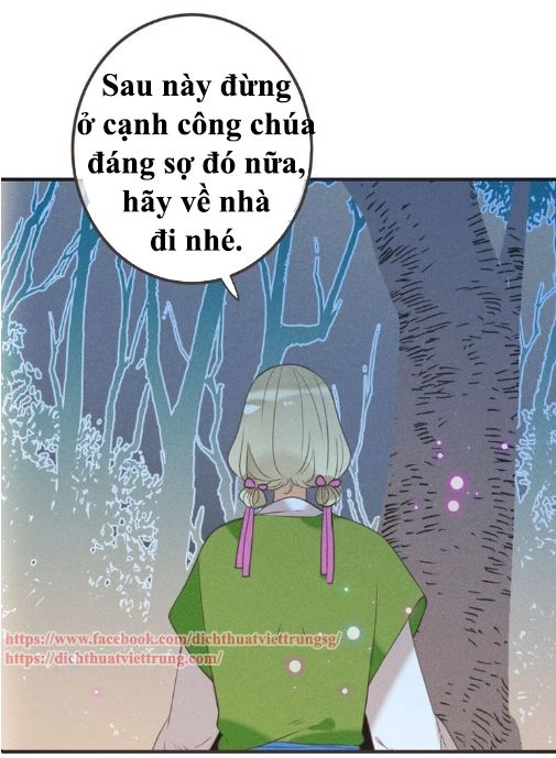 Bạn Trai Tôi Là Cẩm Y Vệ 2 Chapter 84 - 22