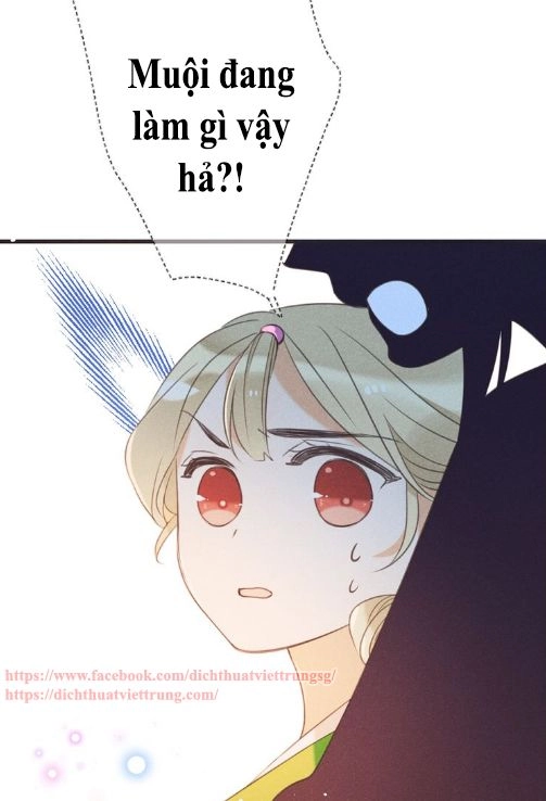 Bạn Trai Tôi Là Cẩm Y Vệ 2 Chapter 84 - 43