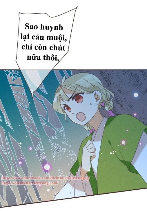 Bạn Trai Tôi Là Cẩm Y Vệ 2 Chapter 84 - 49