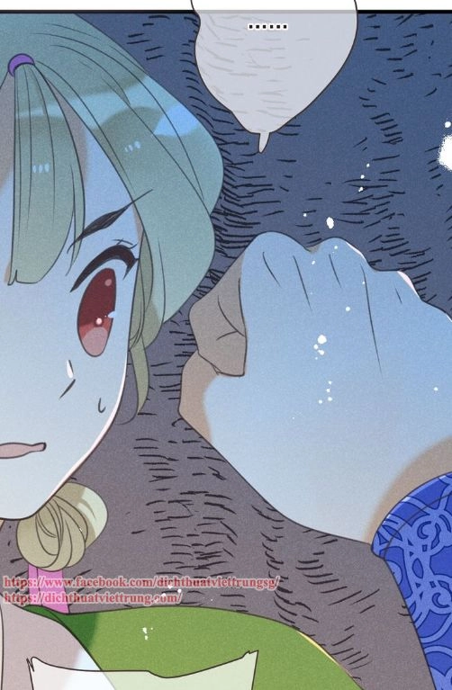 Bạn Trai Tôi Là Cẩm Y Vệ 2 Chapter 84 - 51