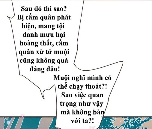 Bạn Trai Tôi Là Cẩm Y Vệ 2 Chapter 84 - 52