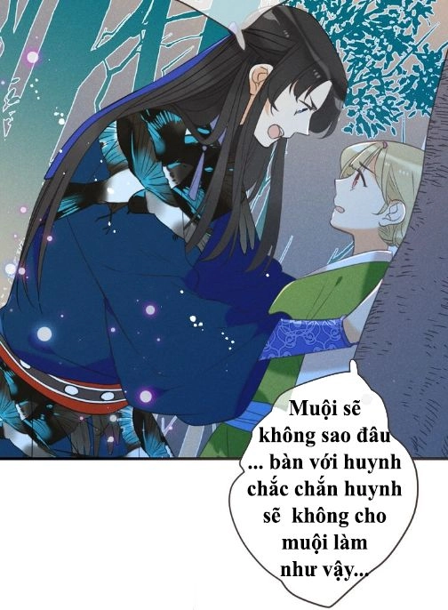 Bạn Trai Tôi Là Cẩm Y Vệ 2 Chapter 84 - 53