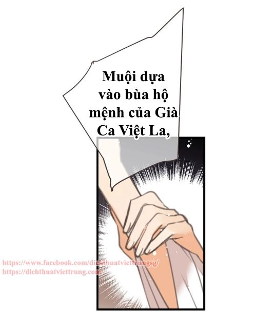 Bạn Trai Tôi Là Cẩm Y Vệ 2 Chapter 84 - 55