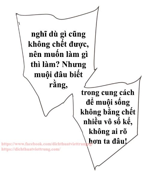 Bạn Trai Tôi Là Cẩm Y Vệ 2 Chapter 84 - 56