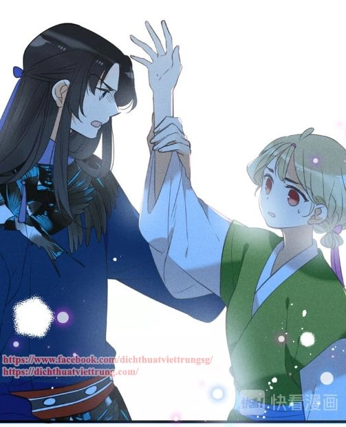 Bạn Trai Tôi Là Cẩm Y Vệ 2 Chapter 84 - 57