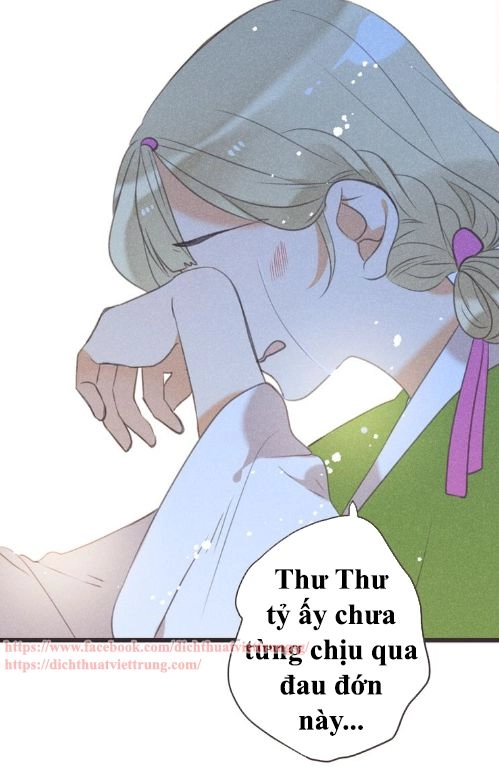 Bạn Trai Tôi Là Cẩm Y Vệ 2 Chapter 84 - 62