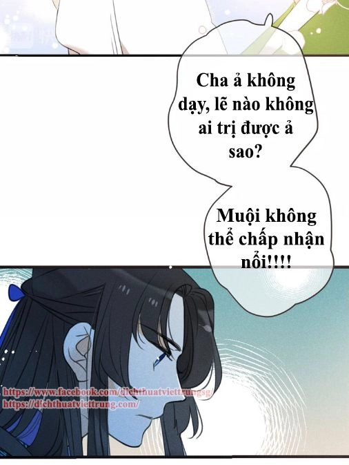 Bạn Trai Tôi Là Cẩm Y Vệ 2 Chapter 84 - 64