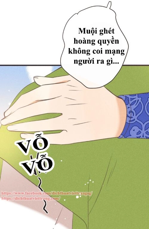 Bạn Trai Tôi Là Cẩm Y Vệ 2 Chapter 84 - 66