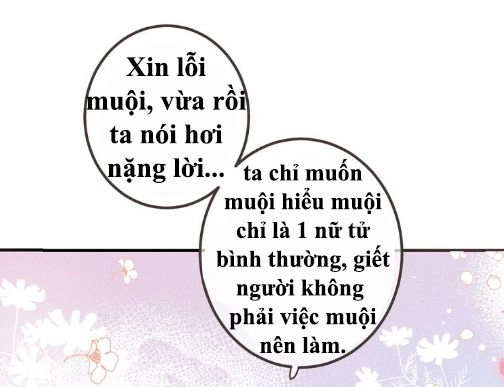 Bạn Trai Tôi Là Cẩm Y Vệ 2 Chapter 84 - 67