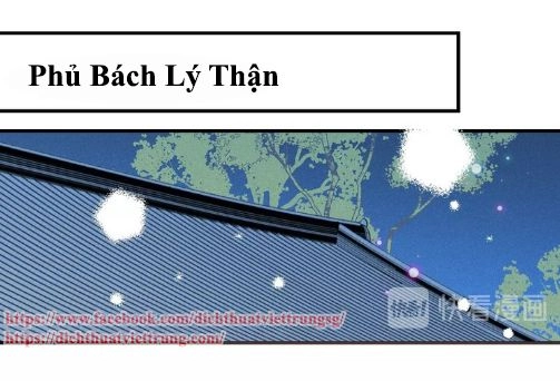 Bạn Trai Tôi Là Cẩm Y Vệ 2 Chapter 84 - 72