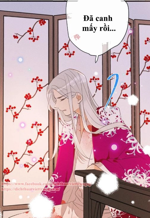 Bạn Trai Tôi Là Cẩm Y Vệ 2 Chapter 84 - 74