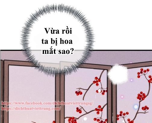 Bạn Trai Tôi Là Cẩm Y Vệ 2 Chapter 84 - 79