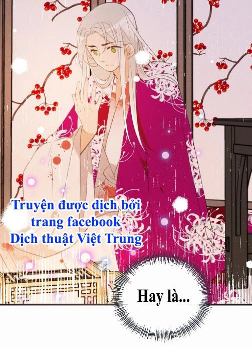 Bạn Trai Tôi Là Cẩm Y Vệ 2 Chapter 84 - 80