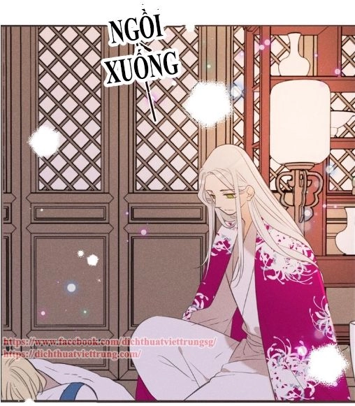 Bạn Trai Tôi Là Cẩm Y Vệ 2 Chapter 85 - 9