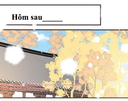 Bạn Trai Tôi Là Cẩm Y Vệ 2 Chapter 85 - 21