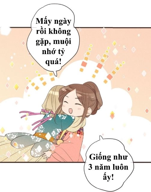 Bạn Trai Tôi Là Cẩm Y Vệ 2 Chapter 85 - 24