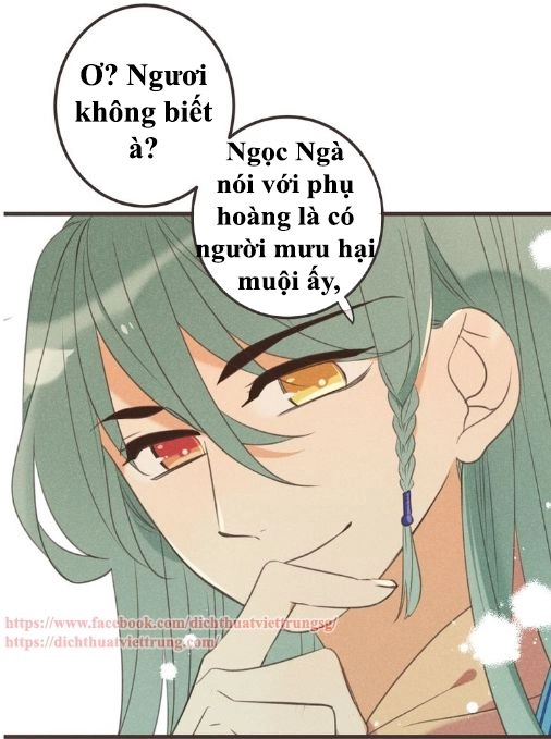 Bạn Trai Tôi Là Cẩm Y Vệ 2 Chapter 85 - 26