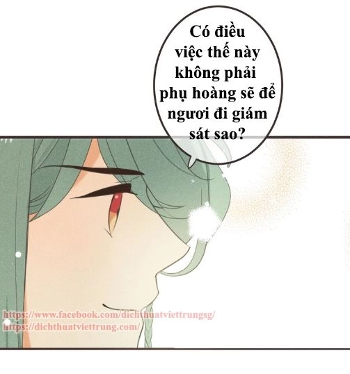 Bạn Trai Tôi Là Cẩm Y Vệ 2 Chapter 85 - 28