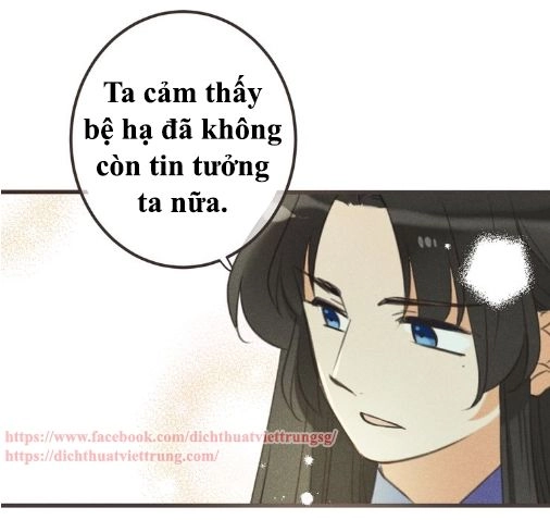 Bạn Trai Tôi Là Cẩm Y Vệ 2 Chapter 85 - 29