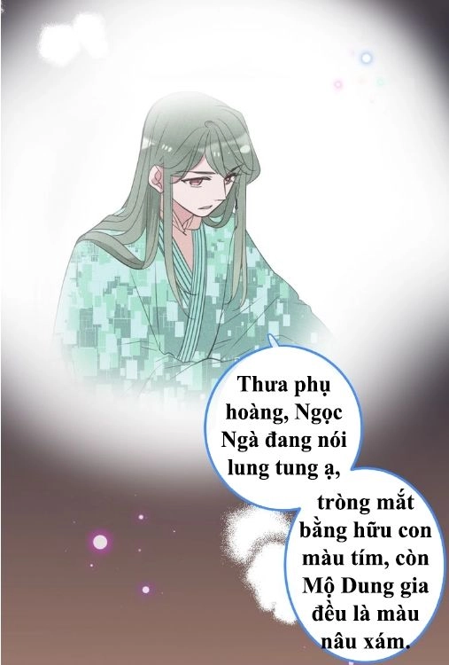 Bạn Trai Tôi Là Cẩm Y Vệ 2 Chapter 85 - 33