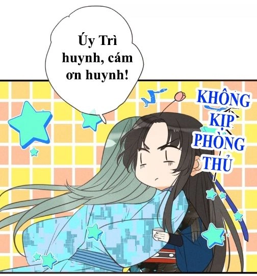 Bạn Trai Tôi Là Cẩm Y Vệ 2 Chapter 85 - 37