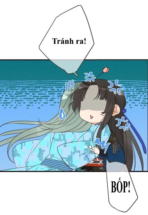 Bạn Trai Tôi Là Cẩm Y Vệ 2 Chapter 85 - 38