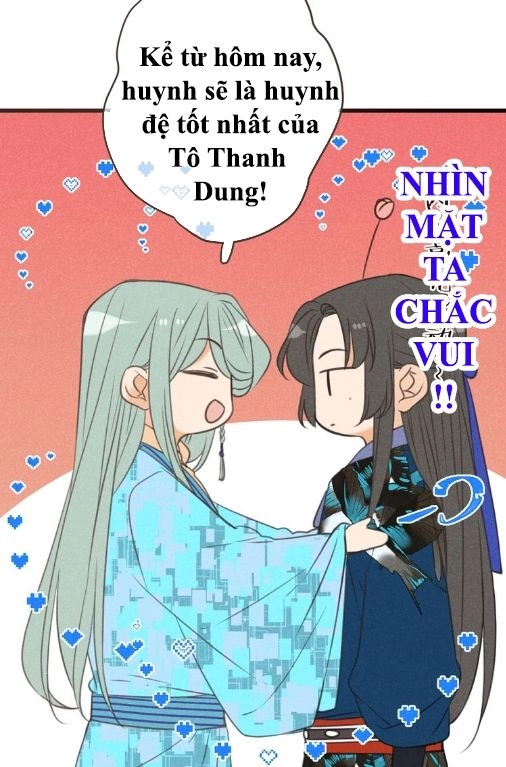 Bạn Trai Tôi Là Cẩm Y Vệ 2 Chapter 85 - 39