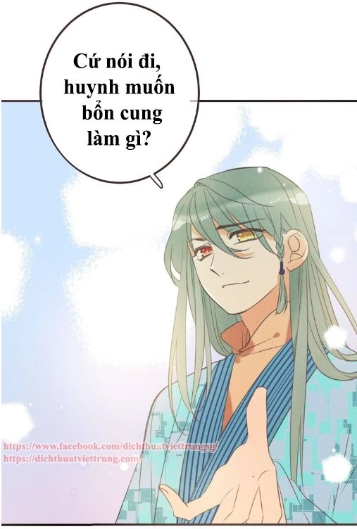 Bạn Trai Tôi Là Cẩm Y Vệ 2 Chapter 85 - 49